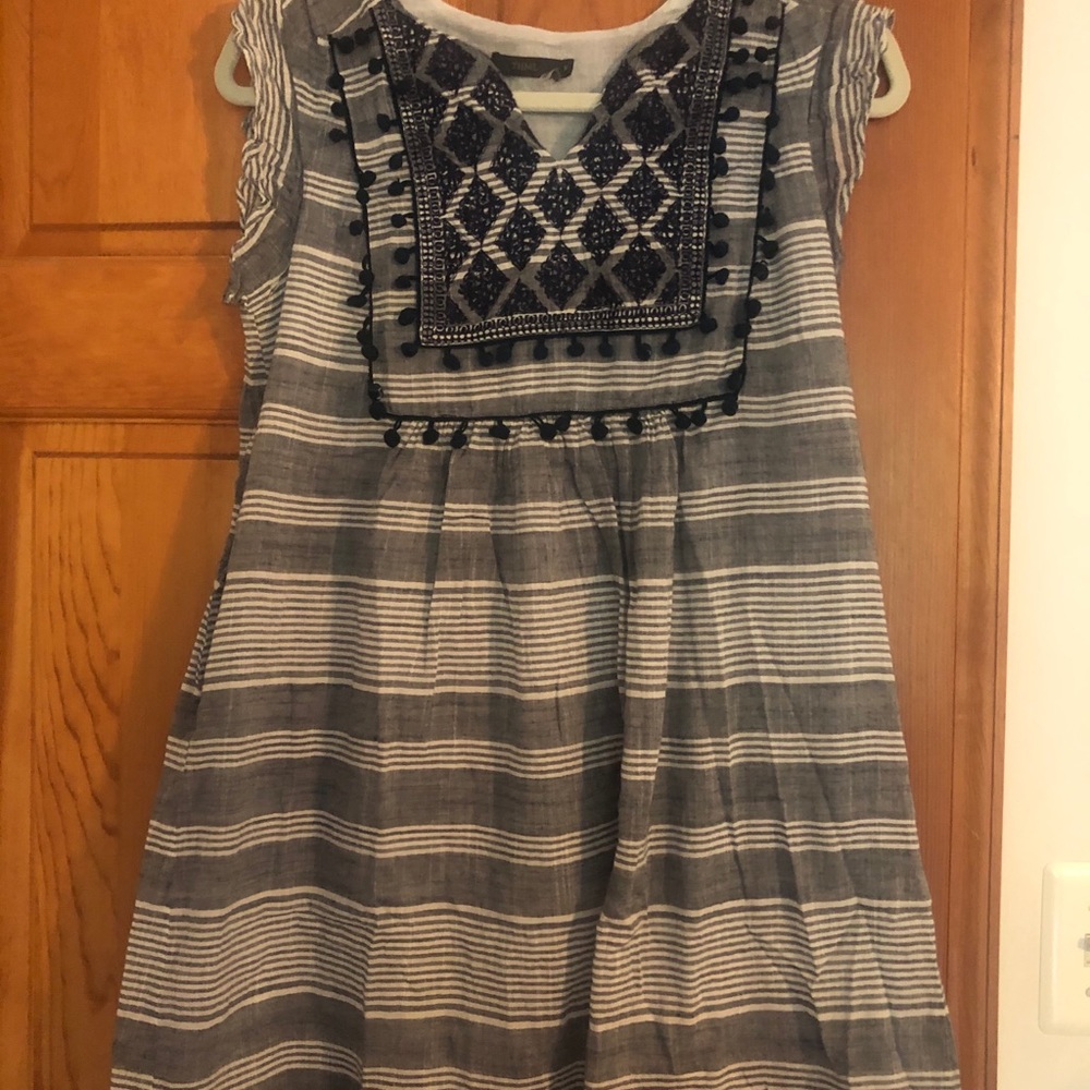 Cute summer time dress